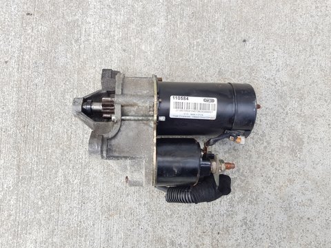 Electromotor 1.4 benzina KFW, Peugeot 206, 2008