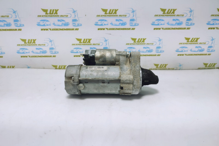 Electromotor 1.4 d 1ND-TV 428080-9061 4280809061 Toyota Auris 2 [2012 - 2015]