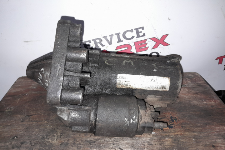 Electromotor 1.4 HDI 9688268480 Citroen Xsara [1997 - 2000]