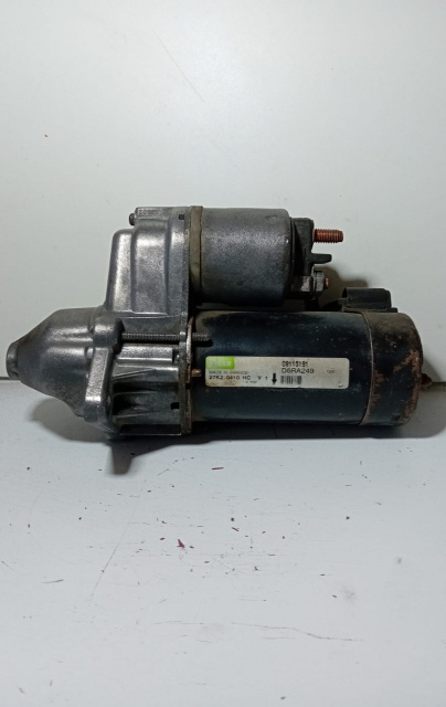 Electromotor 1.4 i / 1.6 i D6RA249 Opel Corsa D [2006 - 2011]