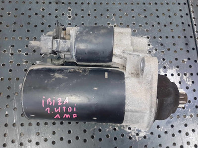 Electromotor 1.4 tdi vw polo 9n 6n seat ibiza skod