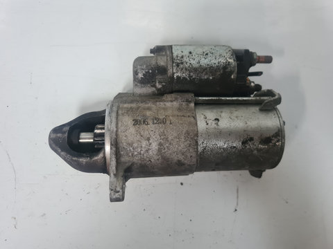 Electromotor 1.4 Z14XEP OPEL CORSA C 55556092