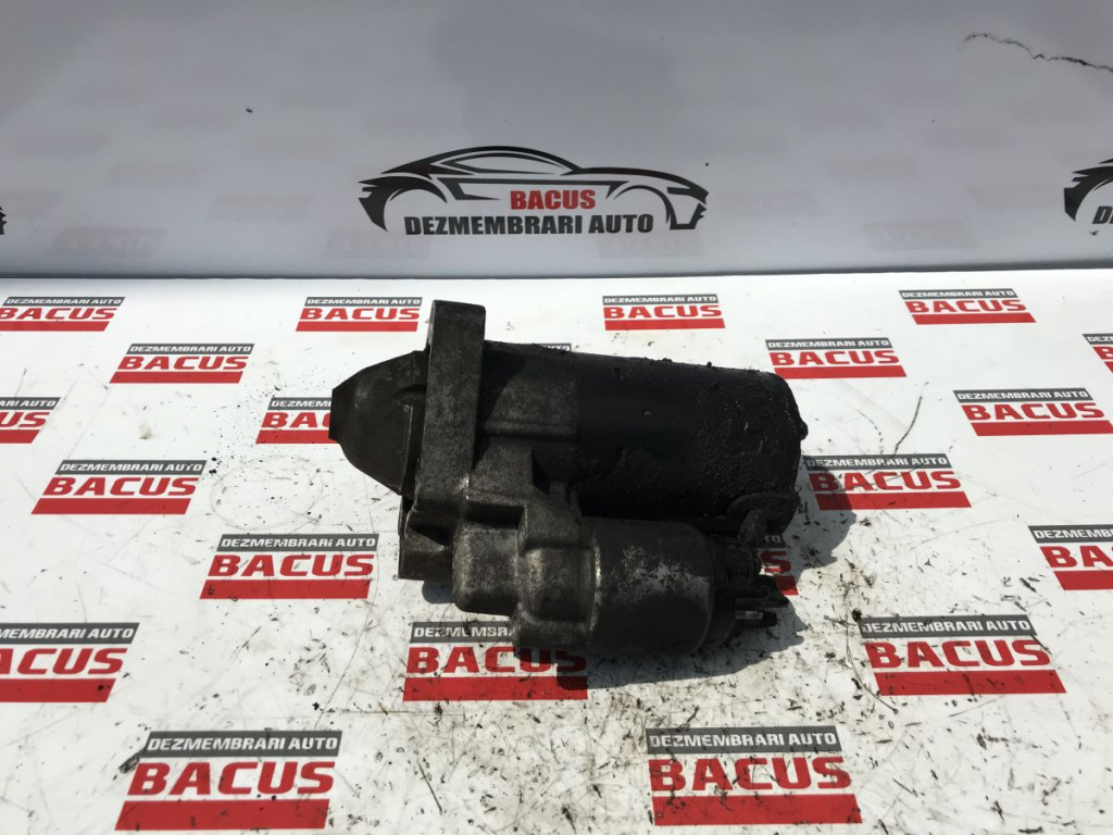 Electromotor 1.5 DCI EURO 5 RENAULT CLIO 4 din 2015 cod 233001073R