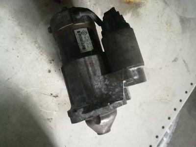 Electromotor 1.5 dci Renault Captur 2013- 8200 584