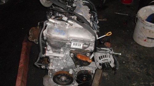 Electromotor 1.6 16 valve 1ZR 132CP Toyo