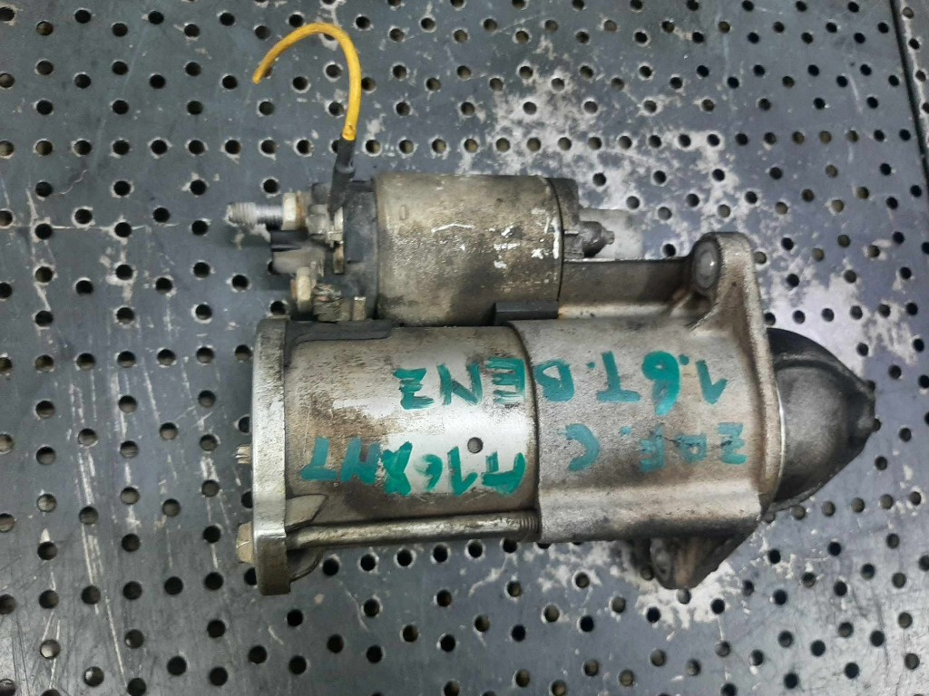 Electromotor 1.6 b a16xnt opel zafira c astra j 55576980