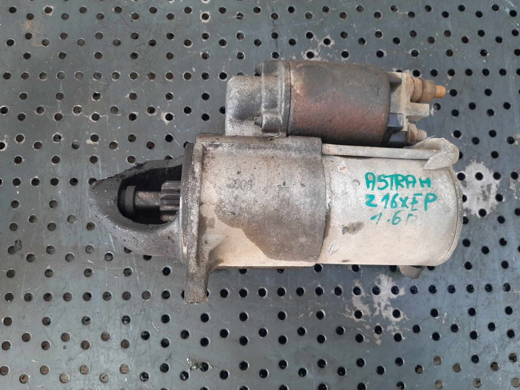Electromotor 1.6 b z16xep opel meriva astra h