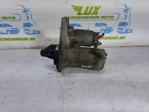 Electromotor 1.6 benzina hr16de 23300 ee00a Nissan Tiida C11 [facelift] [2007 - 2014]