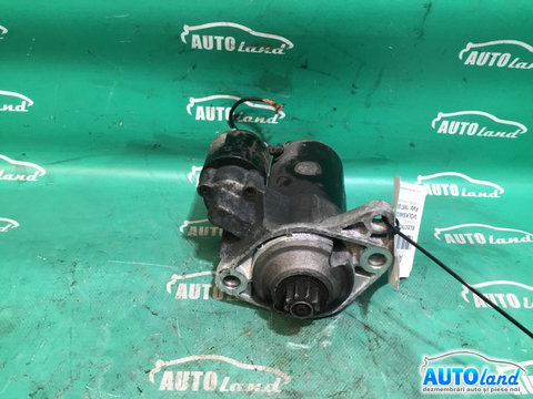 Electromotor 1.6 Benzina Volkswagen GOLF IV 1J1 1997-2005