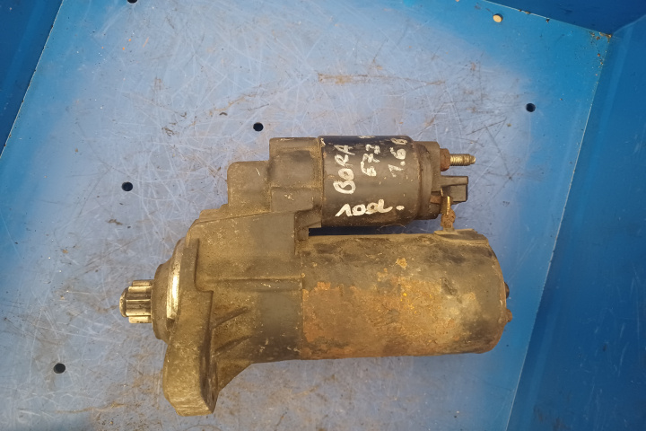 Electromotor 1.6 BENZINA Volkswagen VW B