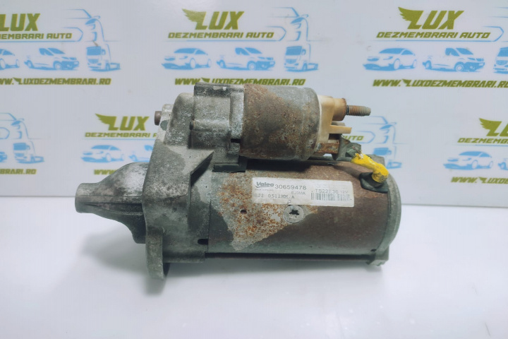 Electromotor 1.6 D 4162 T 30659478 Volvo C30 [facelift] [2009 - 2013]