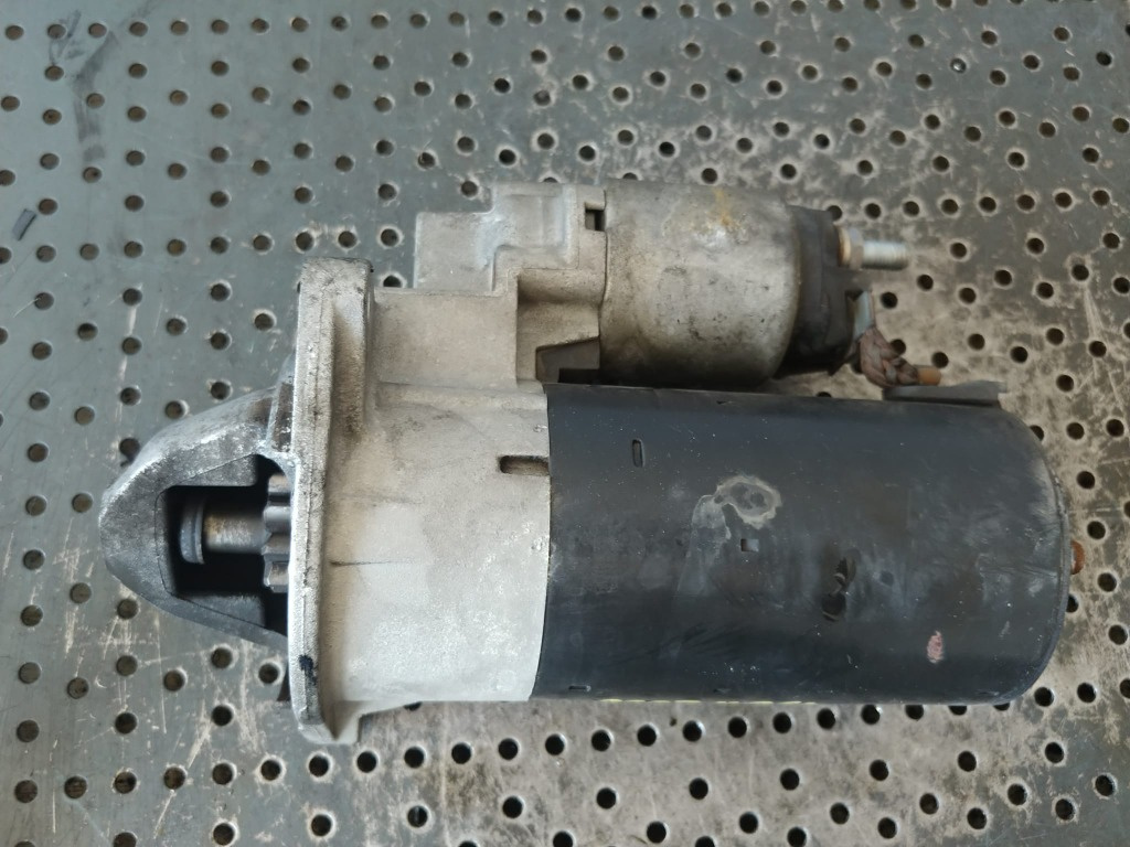 Electromotor 1.6 d multijet fiat bravo 2 doblo lan