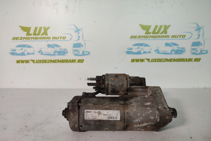 Electromotor 1.6 dci R9M 233000106R Nissan Qashqai 2 [2013 - 2020]