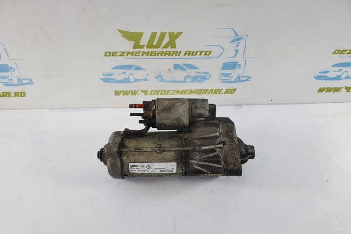 Electromotor 1.6 dci R9M 233001375r Renault Kadjar [2015 - 2018]