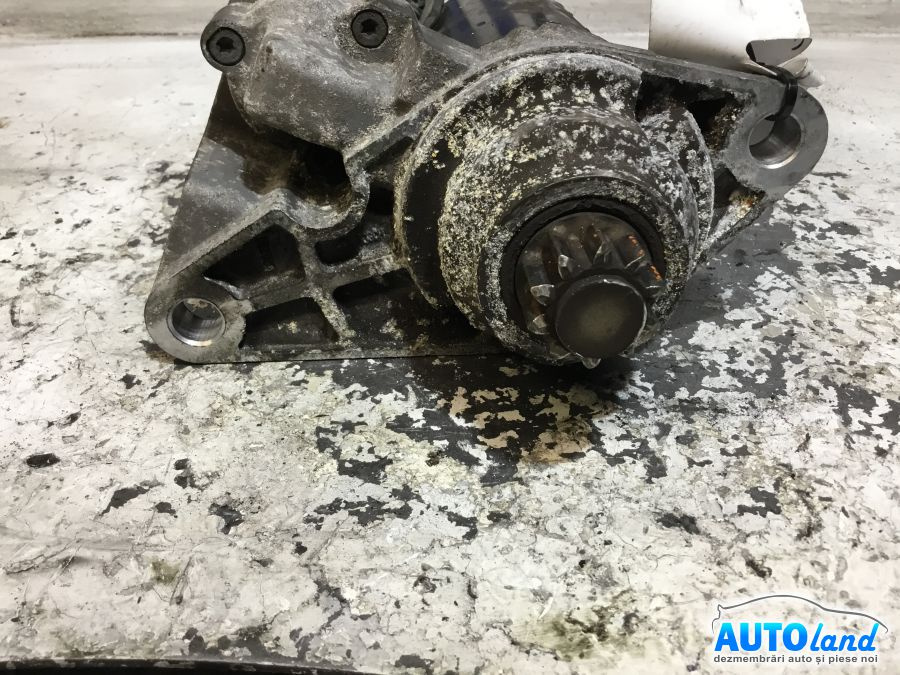 Electromotor 1.6 Fsi Volkswagen GOLF V 1K1 2003