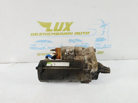 Electromotor 1.6 hdi tci T1DA 9HR 966285418002 Citroen DS5 [2012 - 2015]