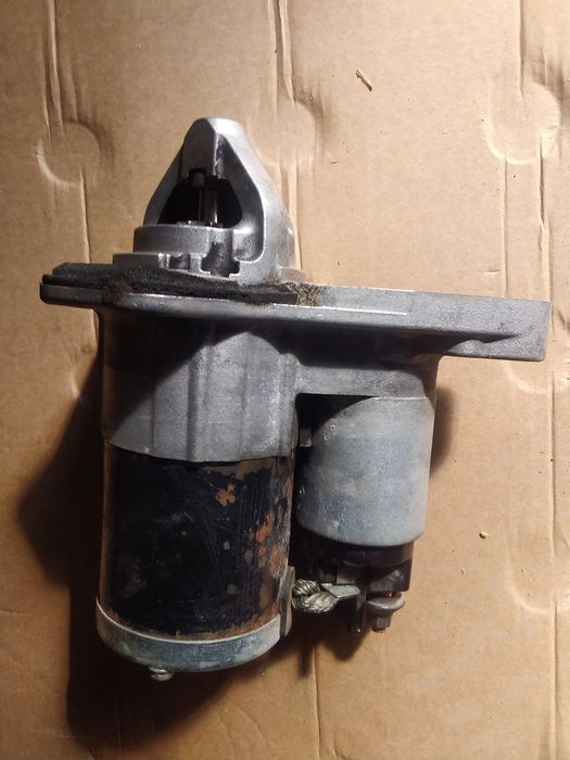 Electromotor 1.6 Renault Megane 4 233001903r