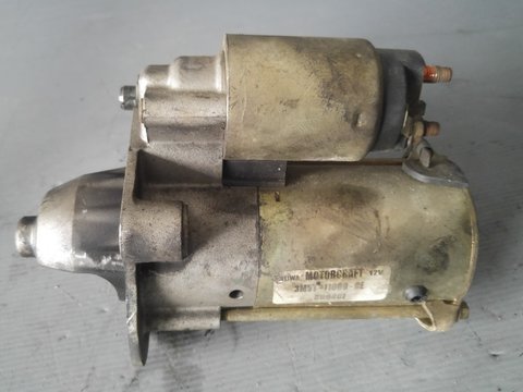 Electromotor 1.6 tdci ford focus 2 3m5t-11000-cf