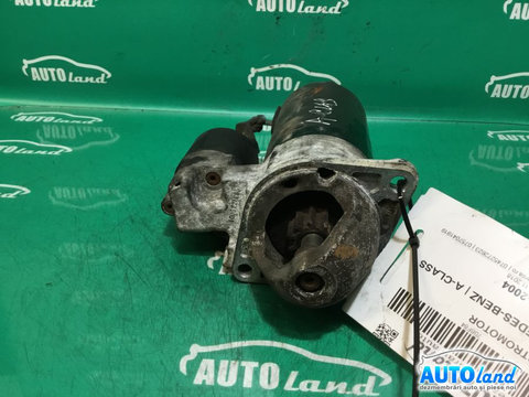 Electromotor 1.7 CDI Mercedes-Benz A-CLASS W168 1997-2004