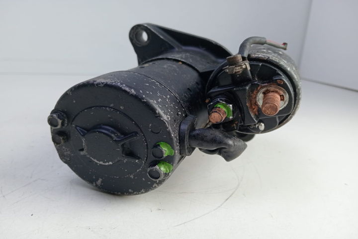 Electromotor 1.7 cdti S114-869 Opel Astr