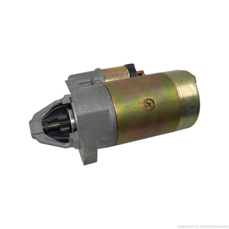 Electromotor 1.7 TDI SEAT MALAGA (023A) [ 1984 - 1993 ], INNOCENTI ELBA (146) [ 1991 - 1996 ], FIAT TIPO (160_) [ 1987 - 1997 ] Magneti Marelli 063223332010