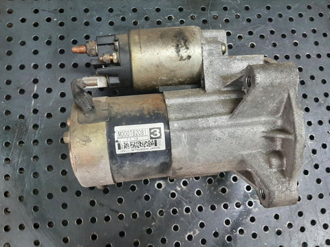 Electromotor 1.8 b citroen c4 xsara lancia phedra m000t82081