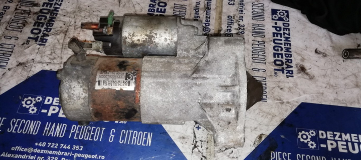 Electromotor 1.8 benzina cod motor 6FY