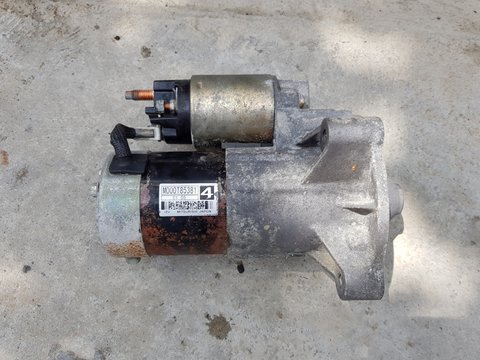 Electromotor 1.8 benzina, Peugeot 407, 2005, M000T85381