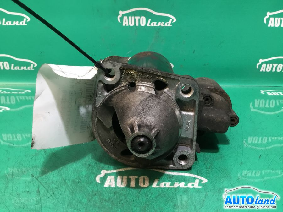 Electromotor 1.8 TDCI Ford FOCUS II DA 2004-2008