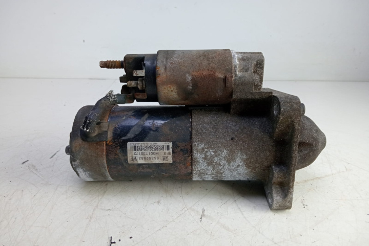 Electromotor 1.9 / 2.0 cdti 55352882 Opel Astra J 