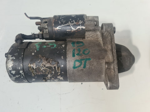 Electromotor 1.9 CDTI Z19DT Z19DTL Z19DTH OPEL ASTRA VECTRA SIGNUM ZAFIRA 55353857 BOSCH 0001108202, 0001108234