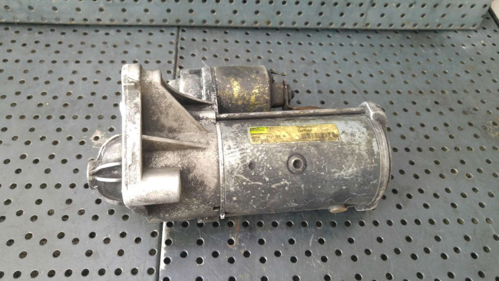 Electromotor 1.9 d mitsubishi space star 8200064465 30620657