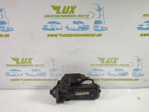 Electromotor 1.9 dci F9Q 8200628426 Nissan Primera P12 [2001 - 2008]