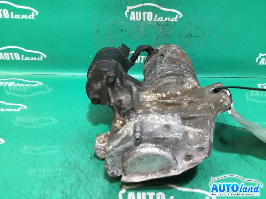 Electromotor 1.9 TDI Volkswagen SHARAN 2000-2010