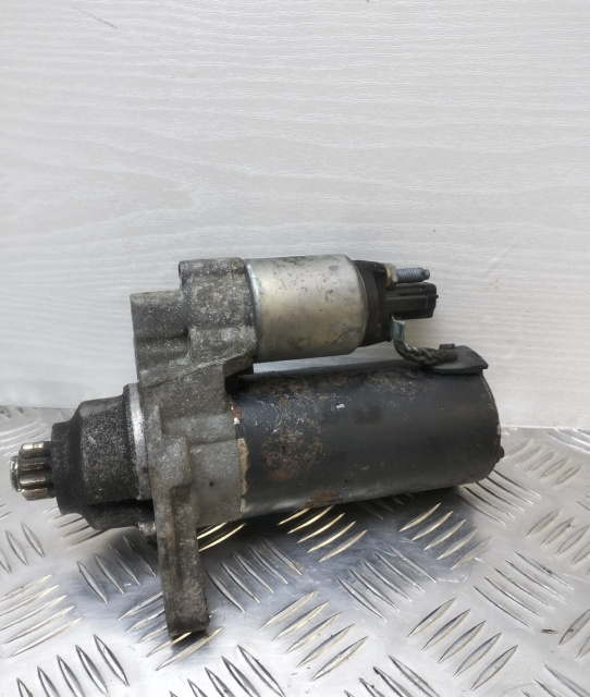 Electromotor 1.9 tdi Volkswagen VW Passat B6 [2005 - 2010]