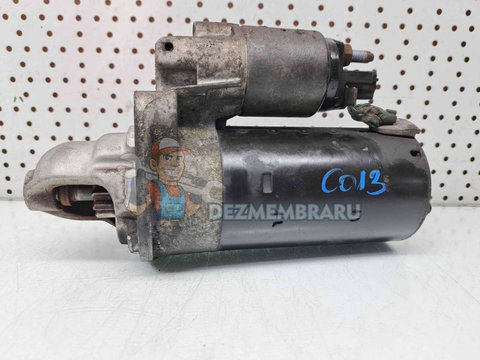 Electromotor 10 dinti Audi A6 Avant (4F5, C6) [Fabr 2005-2010] 059911024D 3.0 TDI CDYA 176KW 240CP