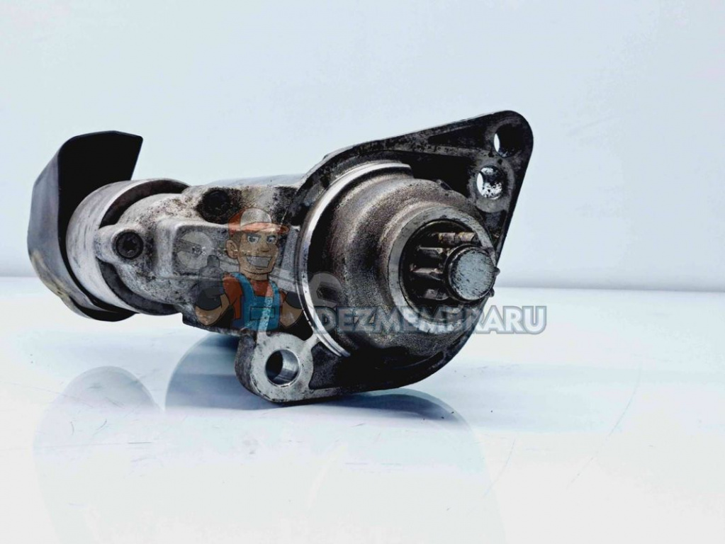 Electromotor 10 dinti Volkswagen Passat B6 (3C2) [