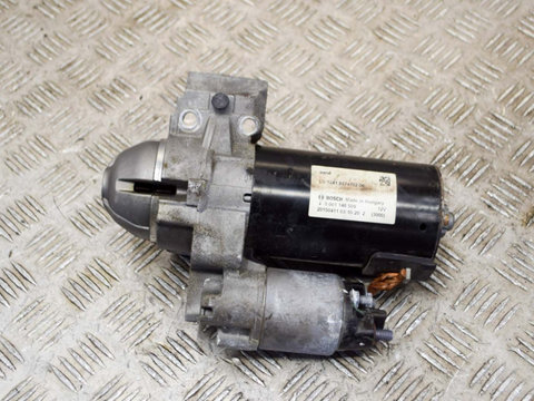 Electromotor 1005831596 BMW Seria 3 (E90) 2.0 D cod motor N47D20A