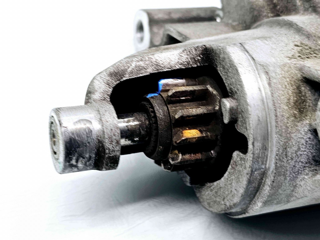 Electromotor 11 dinti AUDI A6 (4F5, C6) Avant [Fabr 2005-2010] 04L911024A 2.0 TDI DEUA110KW / 150CP