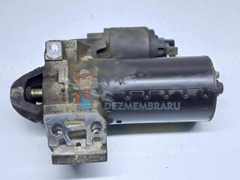 Electromotor 11 dinti Bmw 3 (E90) [Fabr 2005-2011] 8506657 2.0 N47T 105KW 143CP