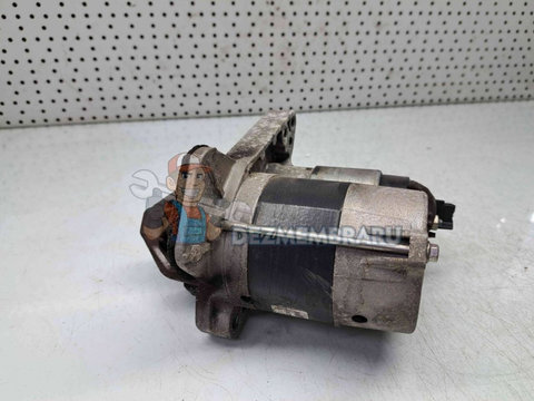 Electromotor 11 dinti Renault Clio 4 [Fabr 2012-2020] 233007970 0.9 TCE H4B400