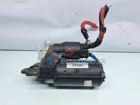 Electromotor 12 dinti Ford Transit (TTG) [Fabr 2014-2023] REBK3T-11000-FA 2.2 TDCI CYRA 92KW 125CP