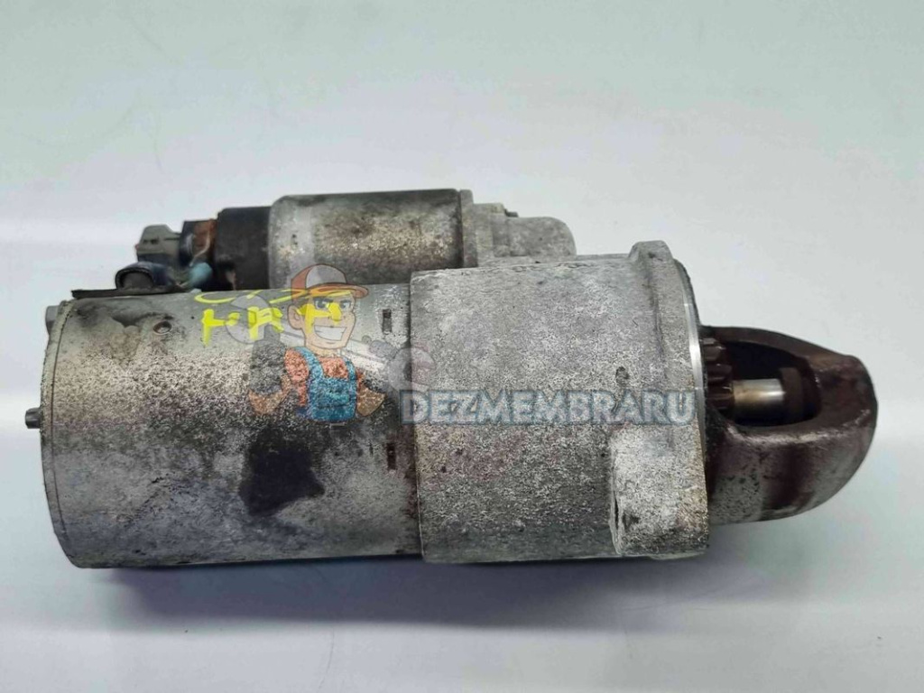 Electromotor 12 dinti Hyundai ix35 (LM) [Fabr 2010-2017] 36100-2A830 1.7 D4FD