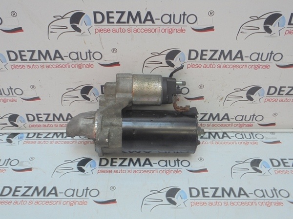 Electromotor 1241-7796892-02, Bmw 3 Touring (E91) 2.0 d