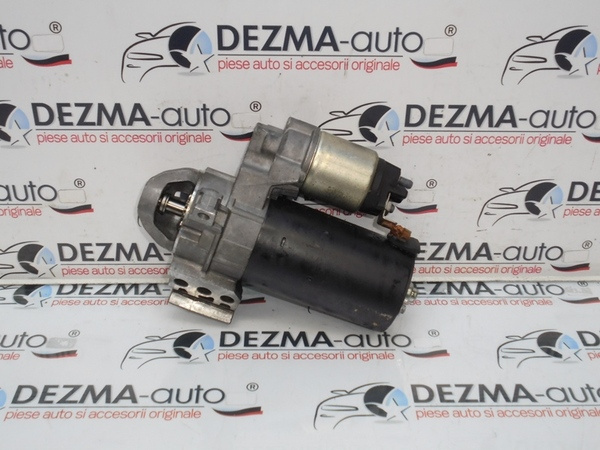 Electromotor 1241-7801203-03, Bmw 7 (F01, F02) 3.0