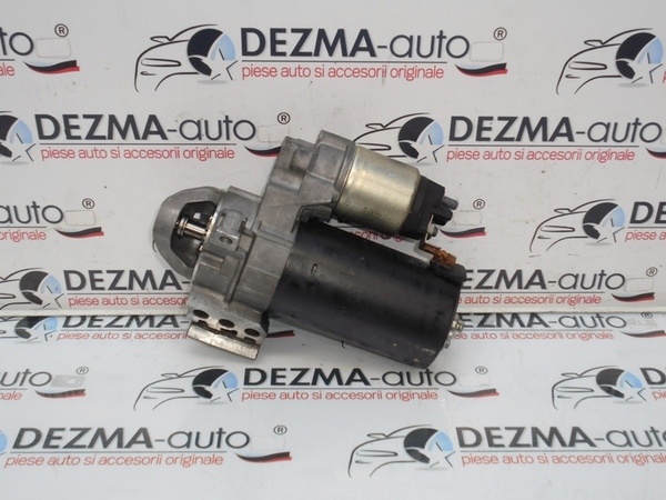 Electromotor 1241-7801203-03, Bmw X6 (E71, E72) 3.