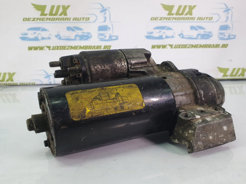 Electromotor 12417801203-02 3.0 D 40D BMW Seria 3 E90/E91/E92/E93 [2004 - 2010]