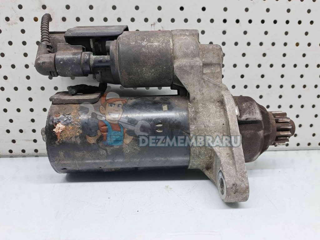 Electromotor 13 dinti, 0AM911023G, Skoda Yeti (5L) 1.6 tdi