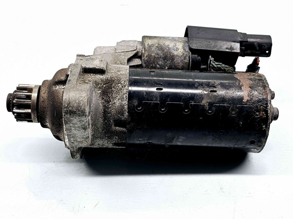 Electromotor 13 dinti Skoda Karoq (NU7) [Fabr 2017-prezent] 0001153007 1.6 TDI CAYC77KW / 105CP