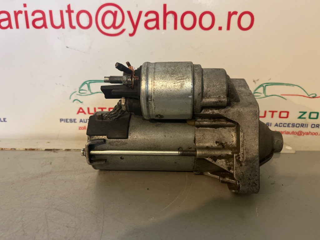 Electromotor 1500 dci EURO 5 RENAULT CLI